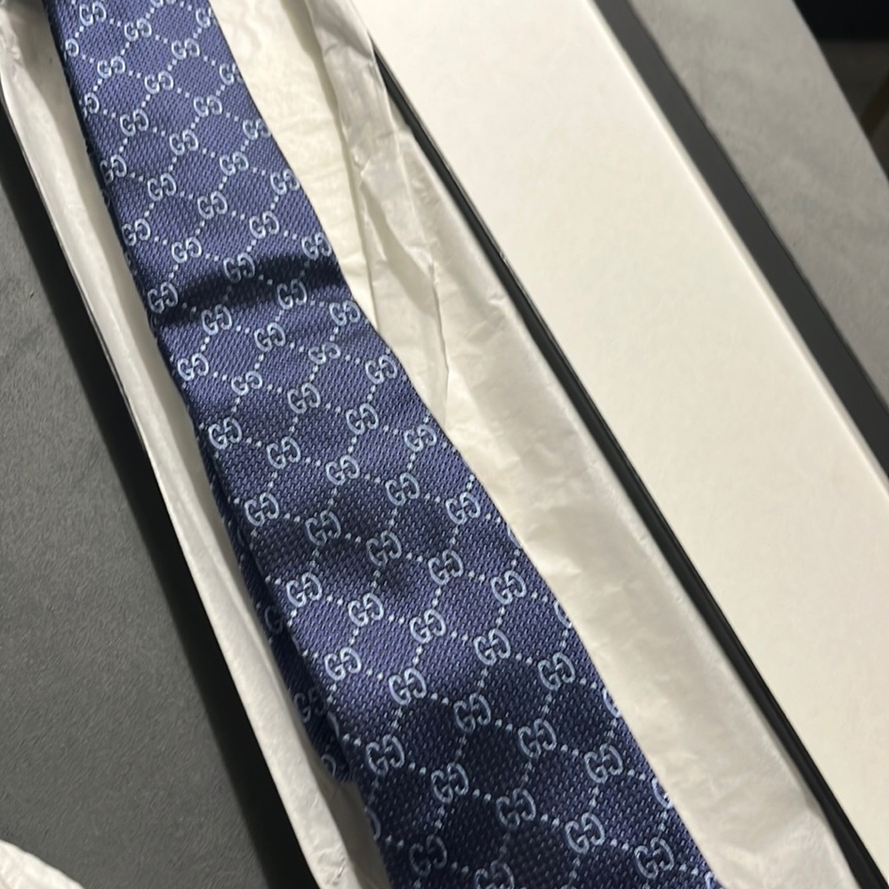 Gucci tie